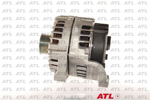 ATL Autotechnik L 84 880 Generator